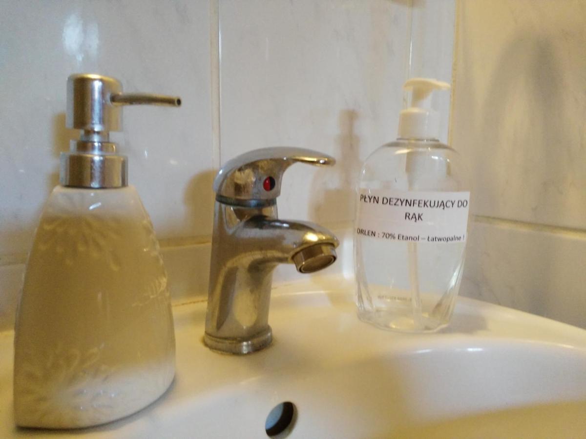 Iwona Hostel - Budget Rooms With Private Bathrooms Sopot Extérieur photo