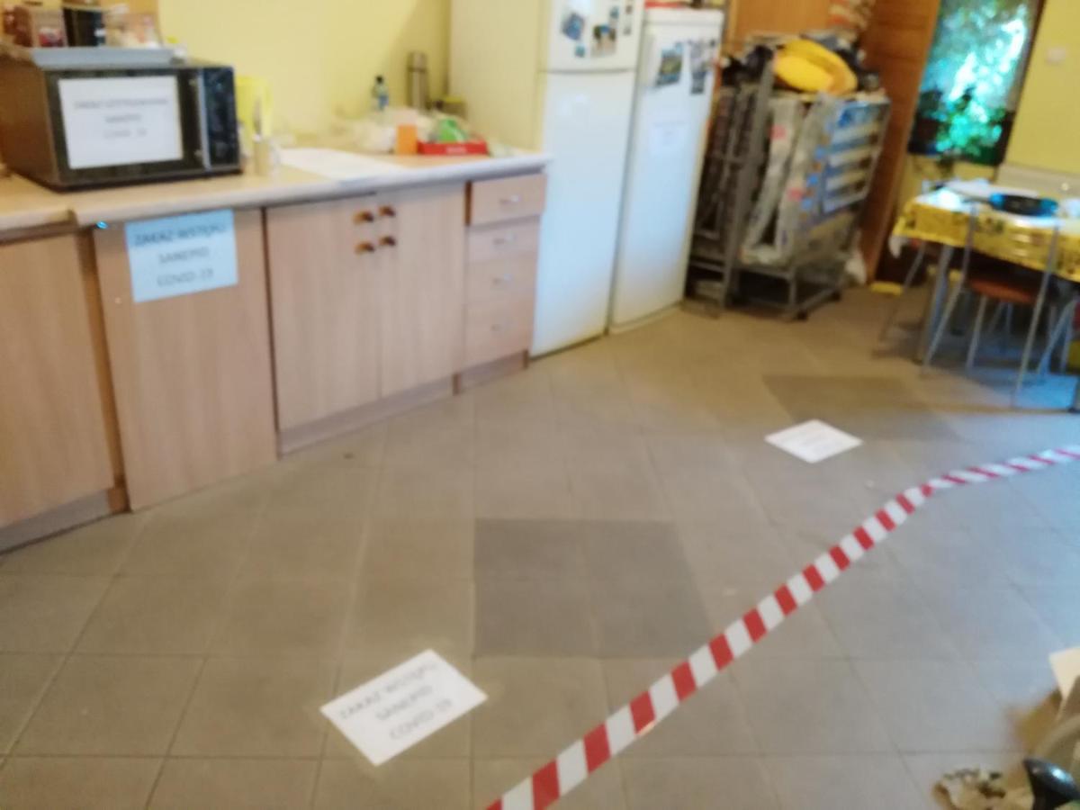 Iwona Hostel - Budget Rooms With Private Bathrooms Sopot Extérieur photo