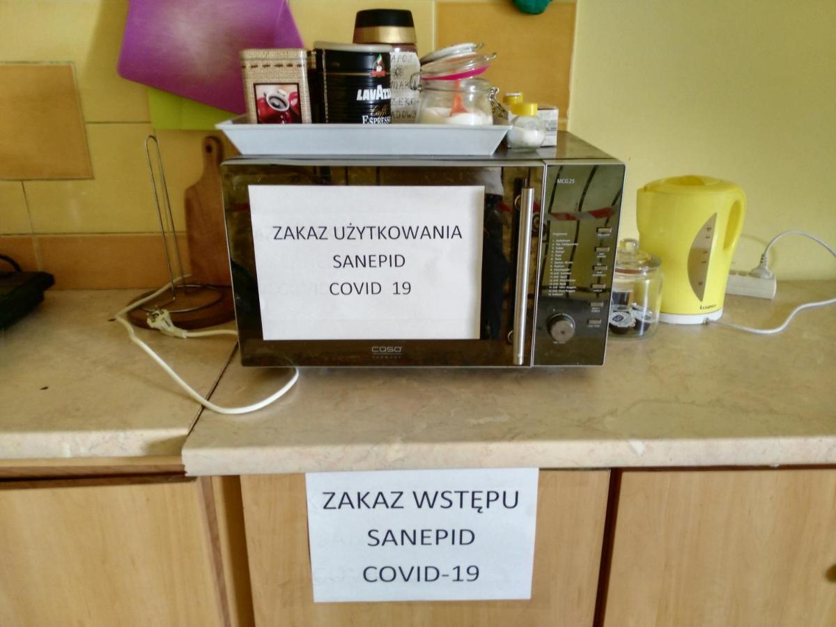 Iwona Hostel - Budget Rooms With Private Bathrooms Sopot Extérieur photo