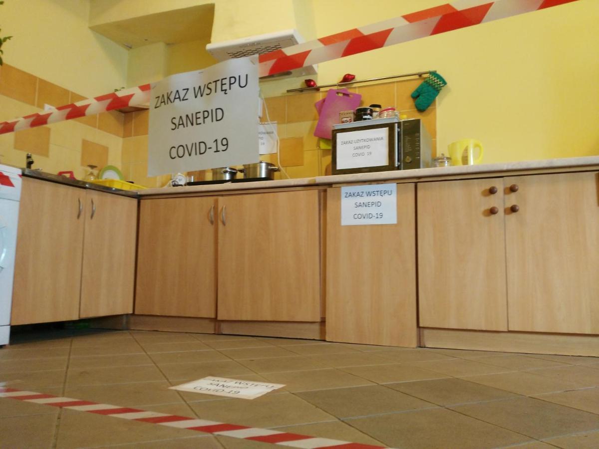Iwona Hostel - Budget Rooms With Private Bathrooms Sopot Extérieur photo