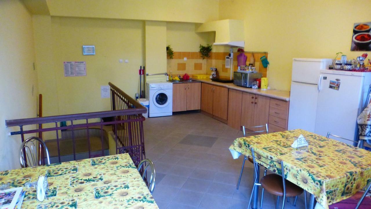 Iwona Hostel - Budget Rooms With Private Bathrooms Sopot Extérieur photo