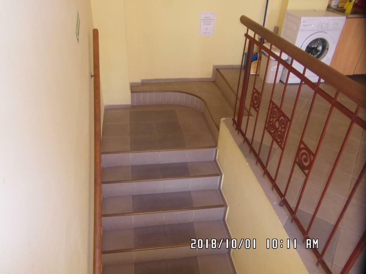 Iwona Hostel - Budget Rooms With Private Bathrooms Sopot Extérieur photo