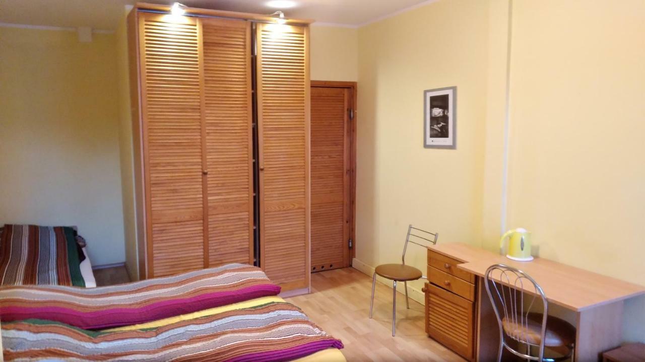Iwona Hostel - Budget Rooms With Private Bathrooms Sopot Extérieur photo