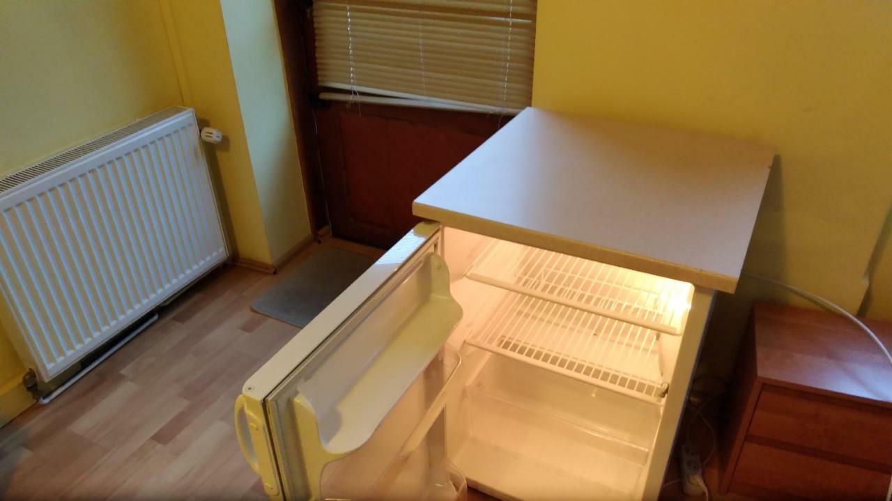 Iwona Hostel - Budget Rooms With Private Bathrooms Sopot Extérieur photo