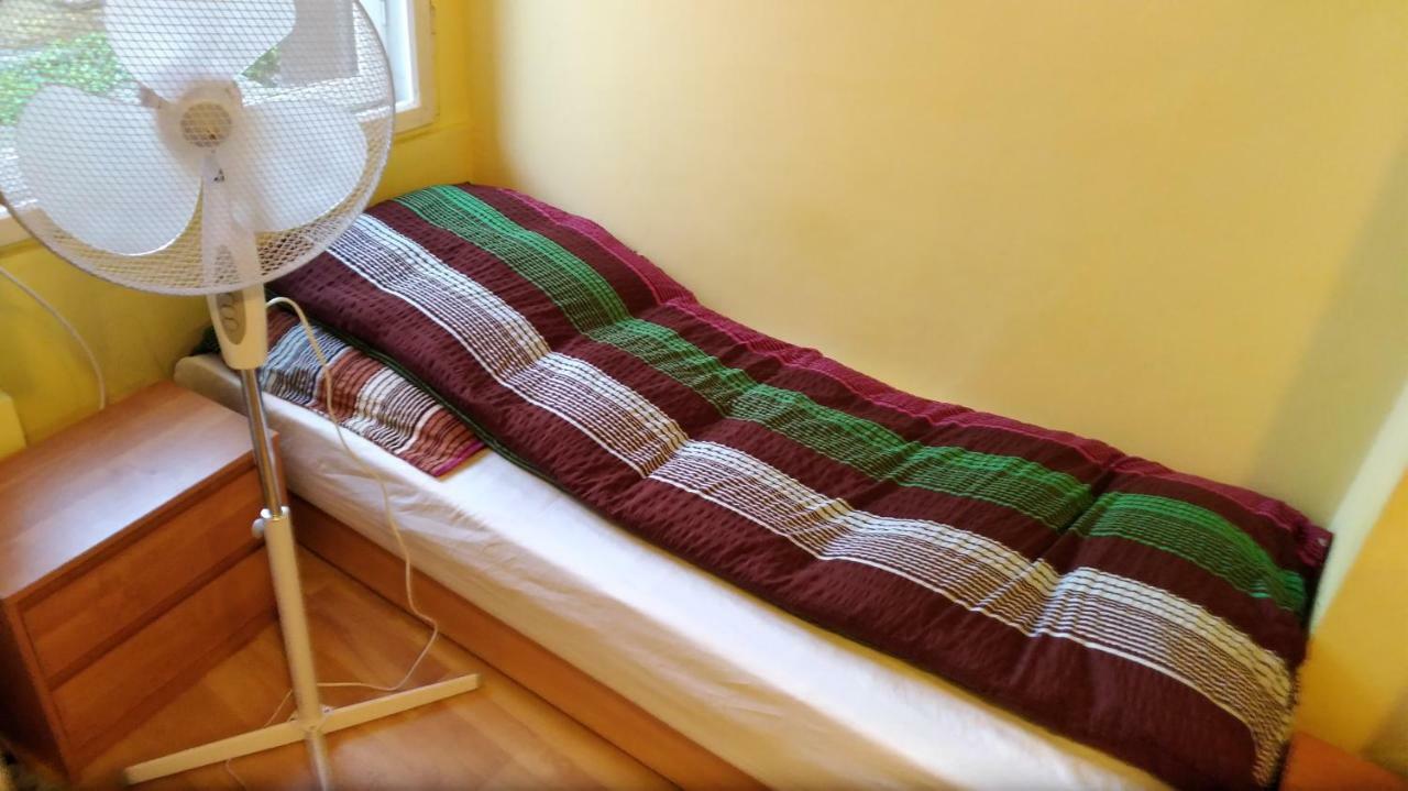 Iwona Hostel - Budget Rooms With Private Bathrooms Sopot Extérieur photo