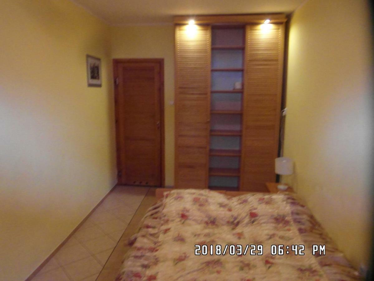 Iwona Hostel - Budget Rooms With Private Bathrooms Sopot Extérieur photo