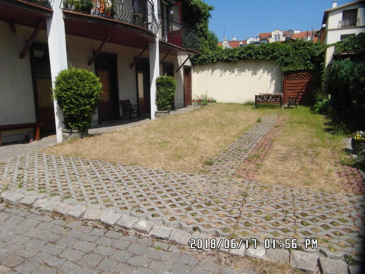 Iwona Hostel - Budget Rooms With Private Bathrooms Sopot Extérieur photo