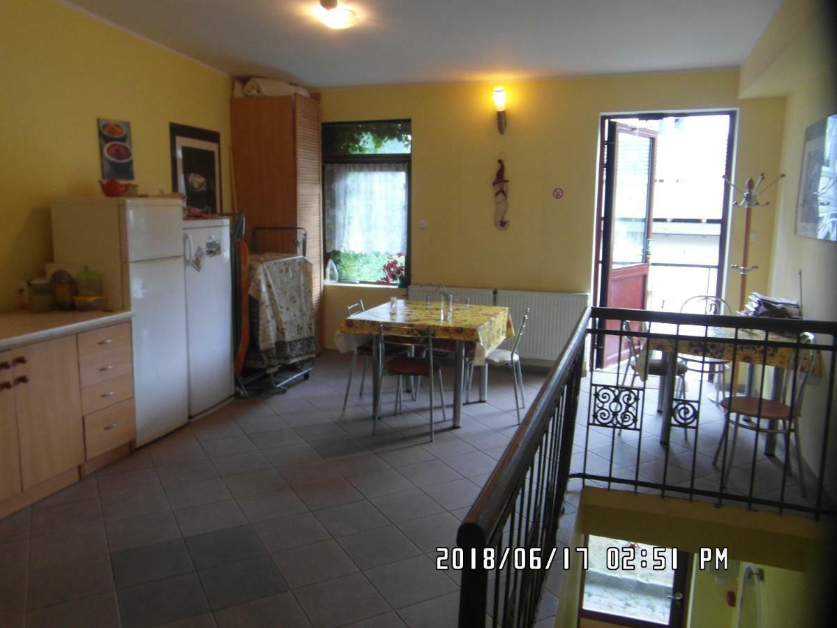 Iwona Hostel - Budget Rooms With Private Bathrooms Sopot Extérieur photo