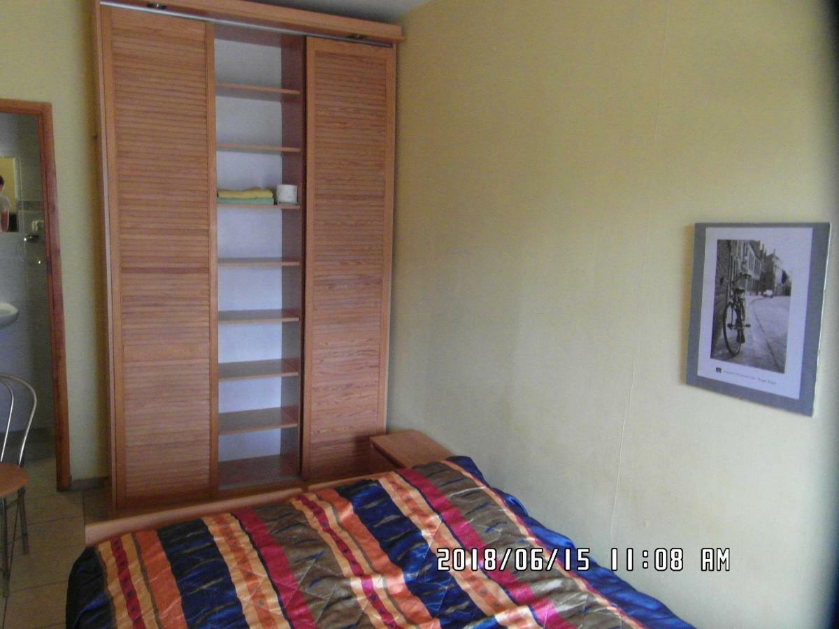Iwona Hostel - Budget Rooms With Private Bathrooms Sopot Extérieur photo