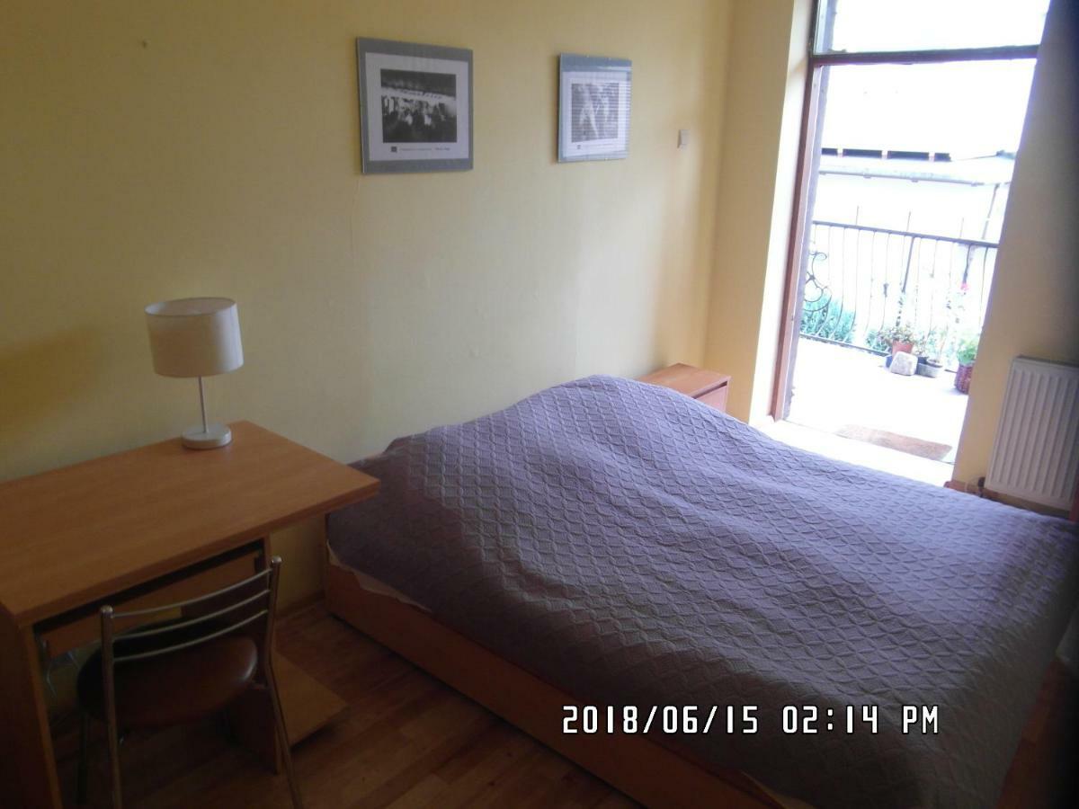 Iwona Hostel - Budget Rooms With Private Bathrooms Sopot Extérieur photo