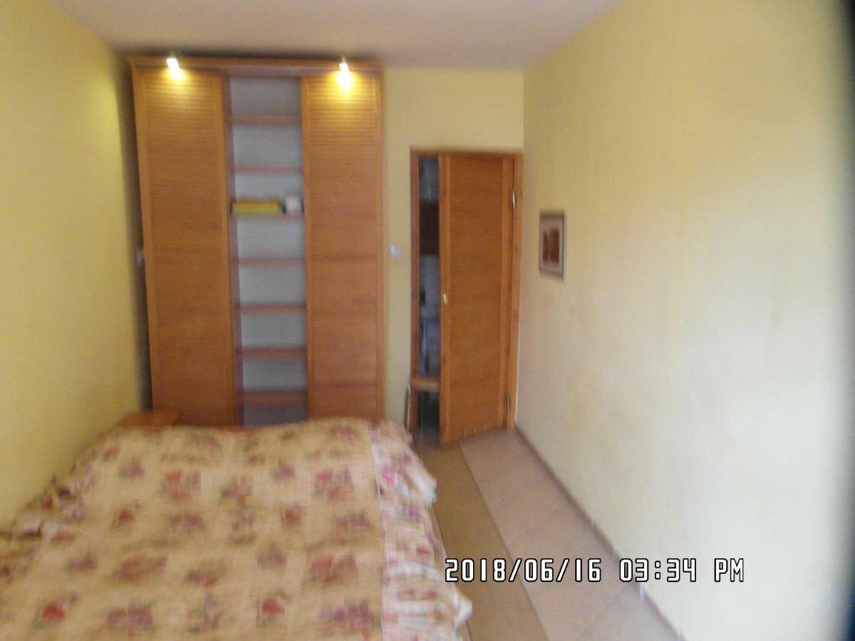 Iwona Hostel - Budget Rooms With Private Bathrooms Sopot Extérieur photo
