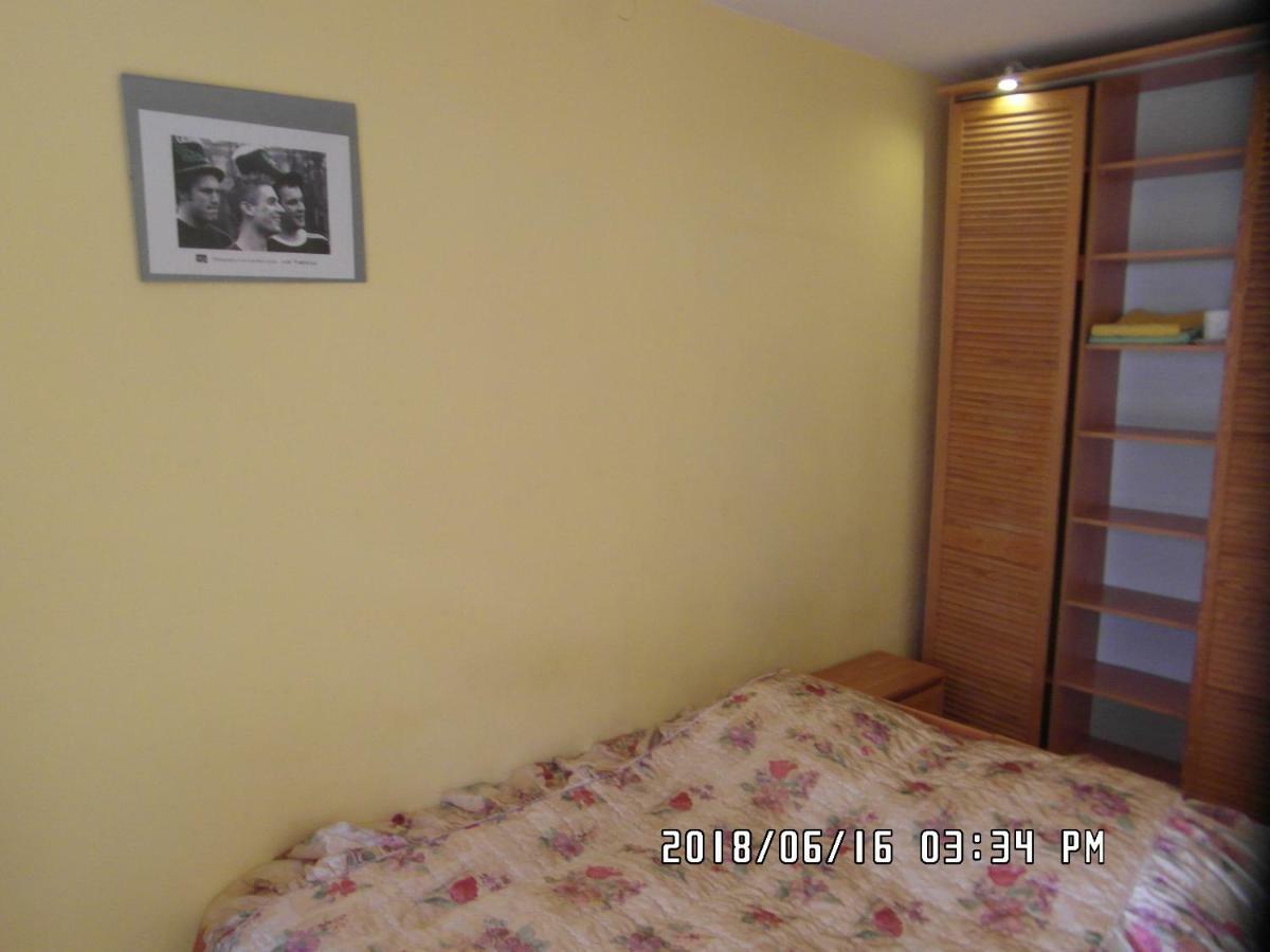 Iwona Hostel - Budget Rooms With Private Bathrooms Sopot Extérieur photo