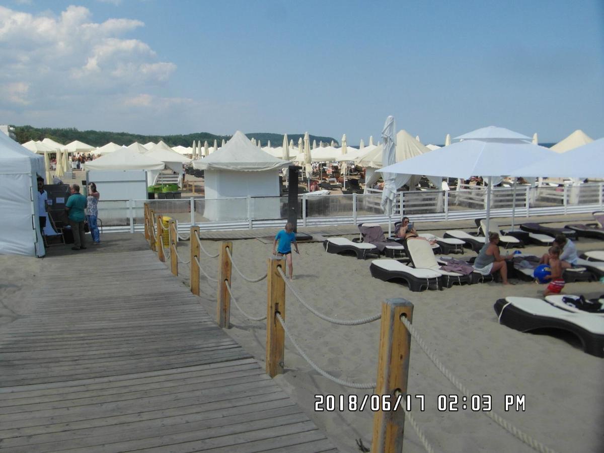 Iwona Hostel - Budget Rooms With Private Bathrooms Sopot Extérieur photo